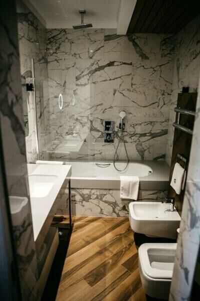 Стандартный 2-местный Twin