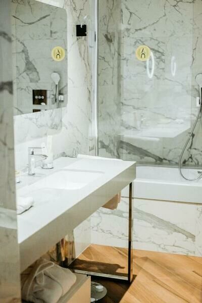 Стандартный 2-местный Twin