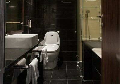 Deluxe 2-местный (Business)