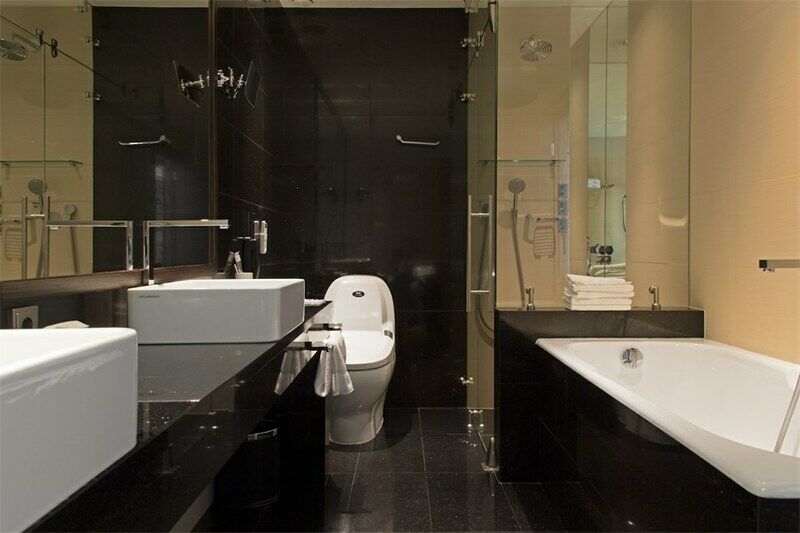 Family connect 4-местный (Deluxe + Deluxe Business)