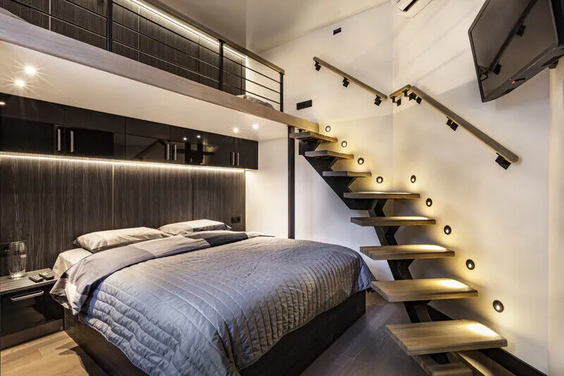 Сеть апартаментов Stay2Day, Санкт-Петербург, Ленинградская область