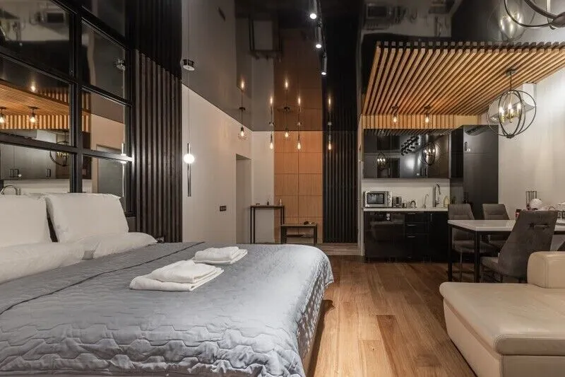 Сеть апартаментов Stay2Day, Ленинградская область: фото 3