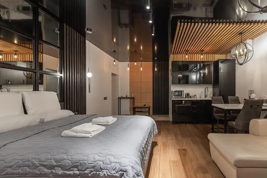 Сеть апартаментов Stay2Day, Ленинградская область: фото 3