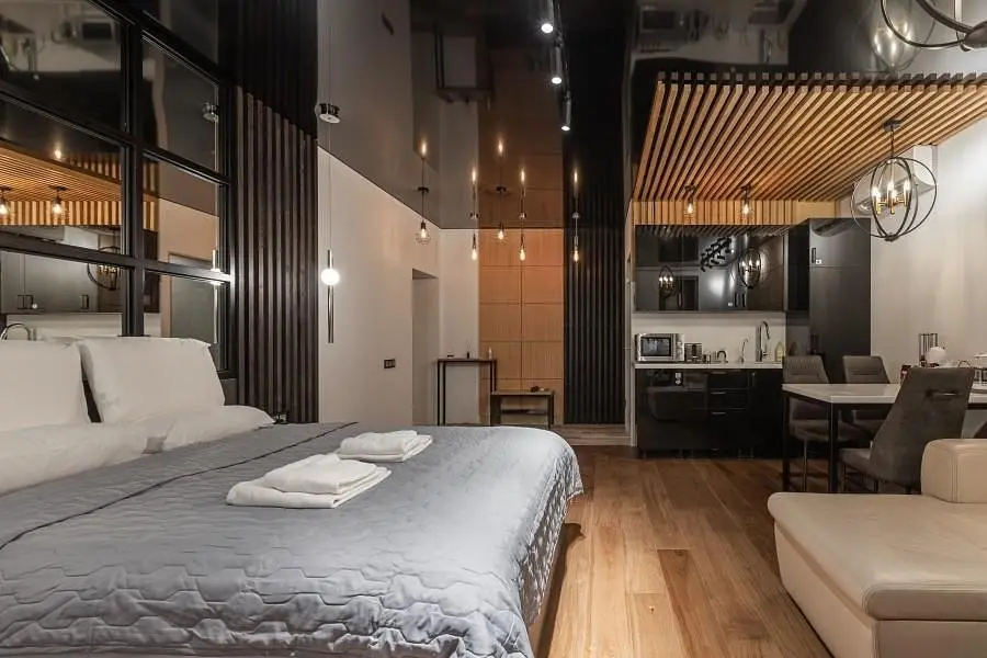 Сеть апартаментов Stay2Day, Ленинградская область: фото 3
