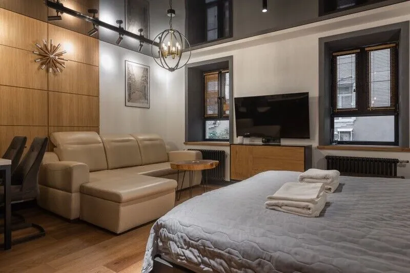 Сеть апартаментов Stay2Day, Ленинградская область: фото 4