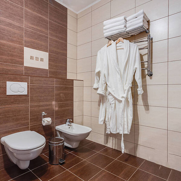 Апартаменты 4-местный Улучшенный (24 ЭКО)