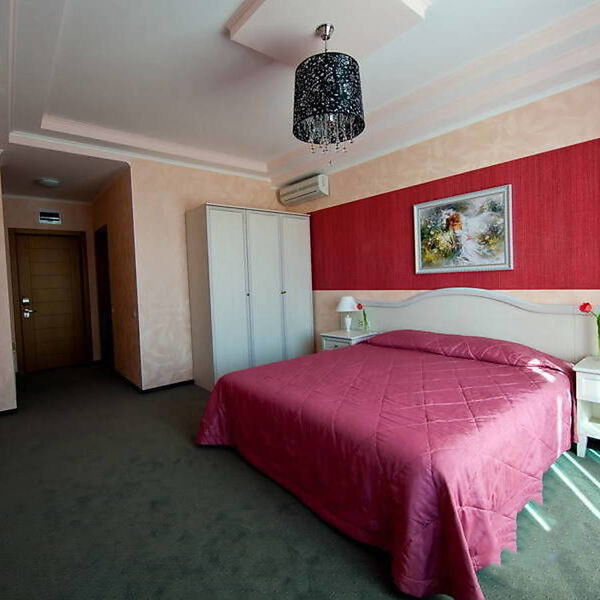 Делюкс 2-местный (25,26,27,28)