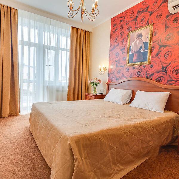 Стандартный 2-местный (32,33,34,35)