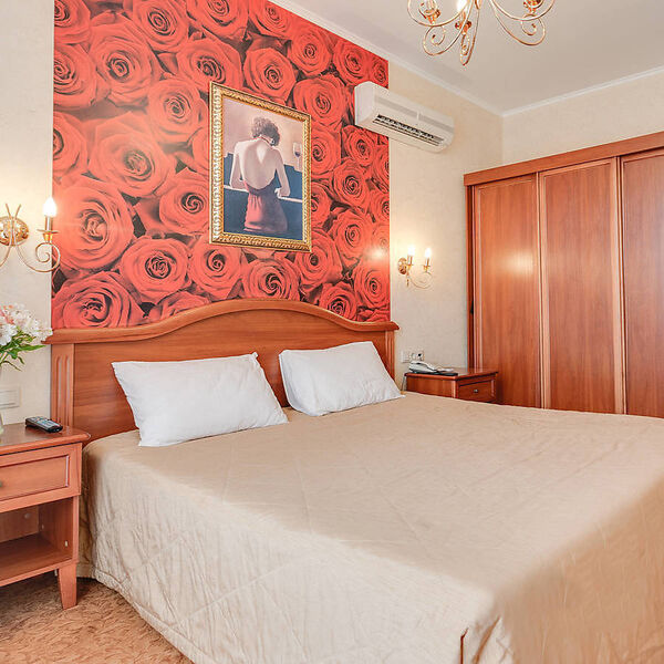 Стандартный 2-местный (32,33,34,35)