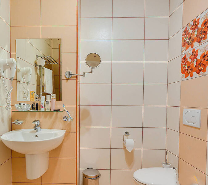 Стандартный 2-местный (32,33,34,35)