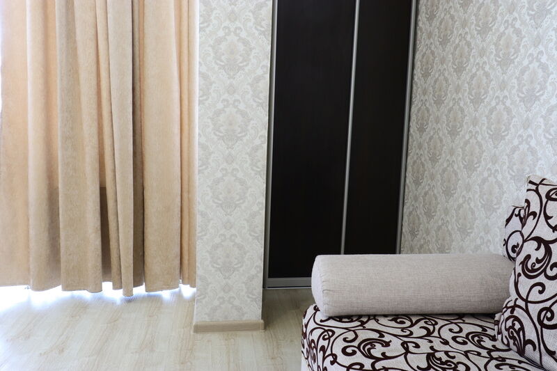 Семейный 2-комнатный