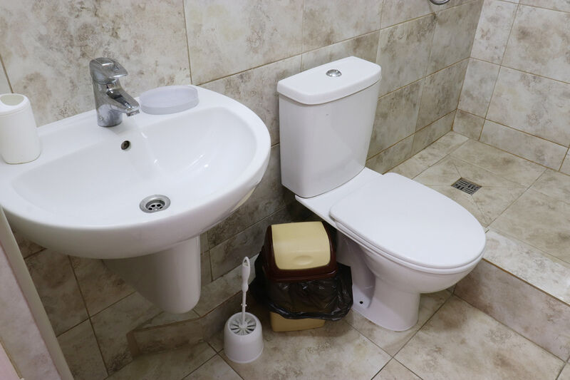 Семейный 2-комнатный