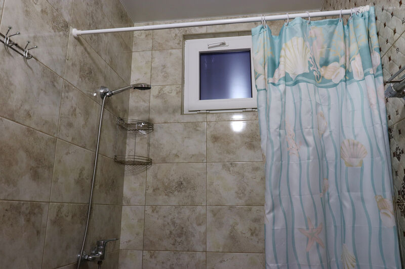 Семейный 2-комнатный