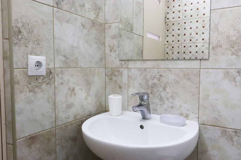 Семейный 2-комнатный