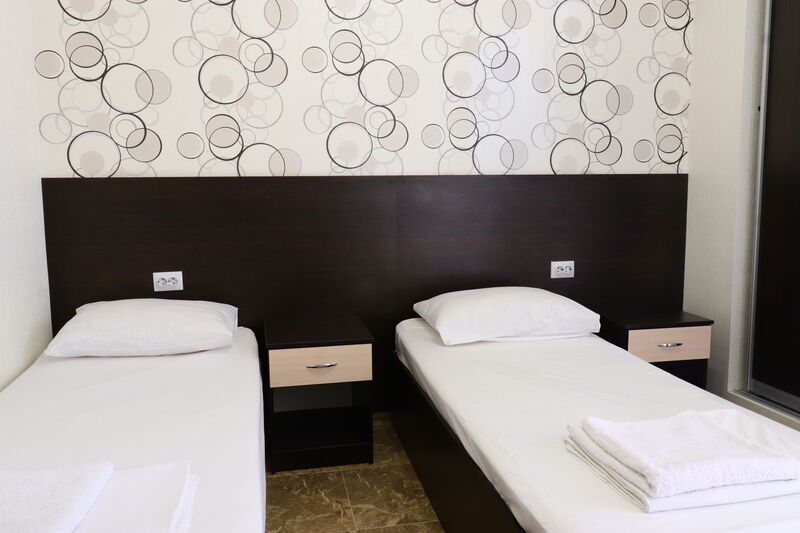 Стандарт 2-местный