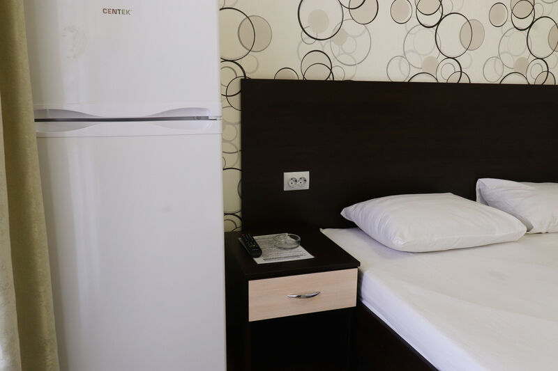 Стандарт 2-местный