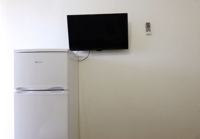 Стандарт 2-местный