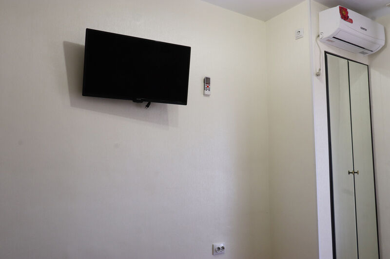 Стандарт 2-местный