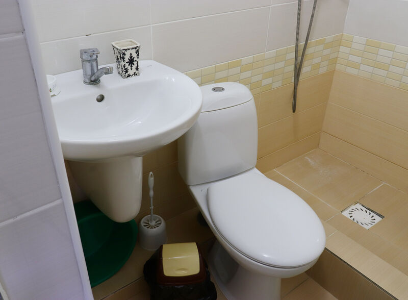 Стандарт 2-местный