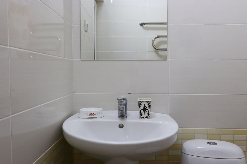 Стандарт 2-местный