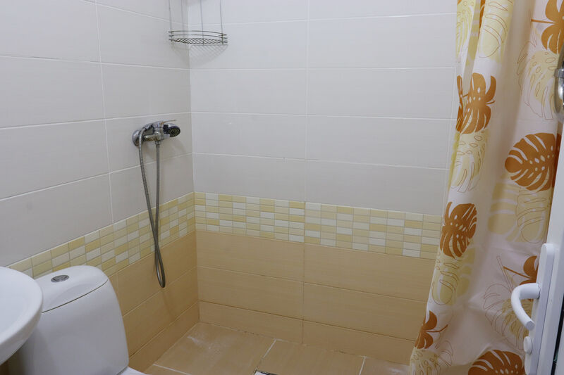 Стандарт 2-местный