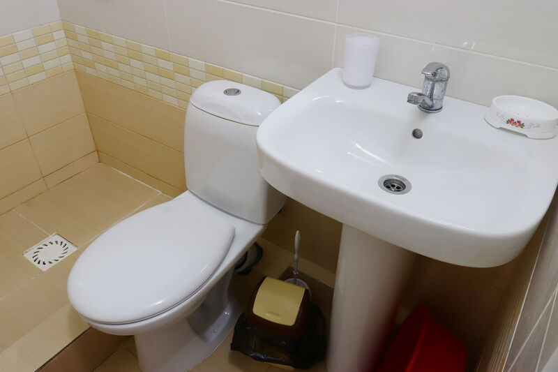 Стандарт 2-местный