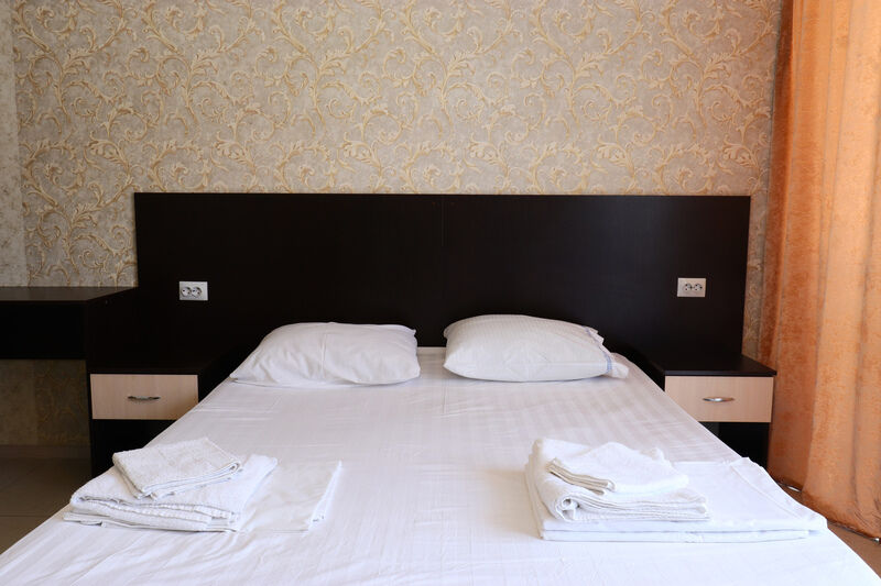 Стандарт с доп местом