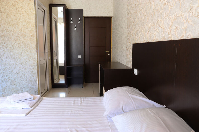 Стандарт с доп местом