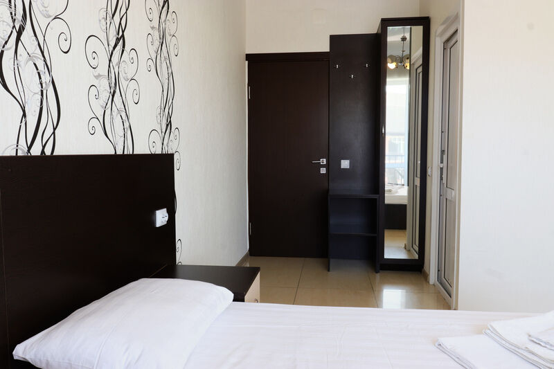 Стандарт с доп местом