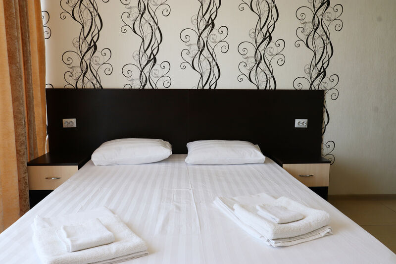 Стандарт с доп местом