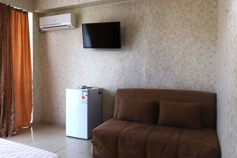 Стандарт с доп местом