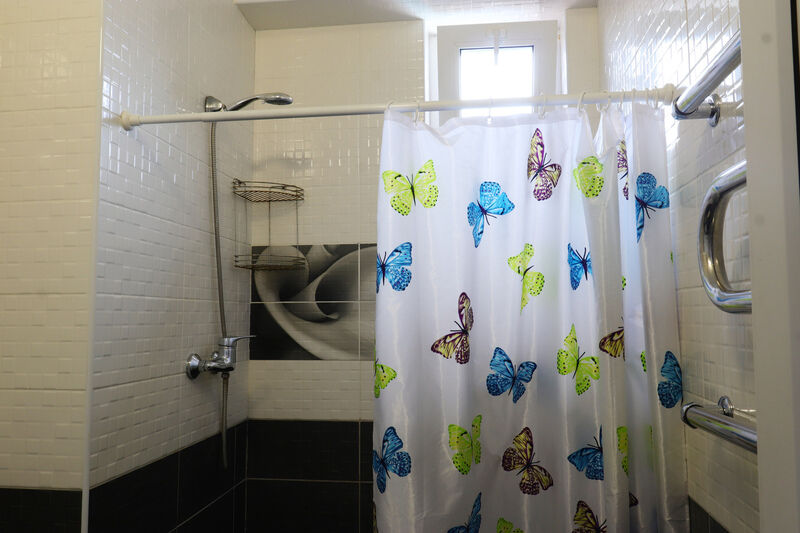 Стандарт с доп местом