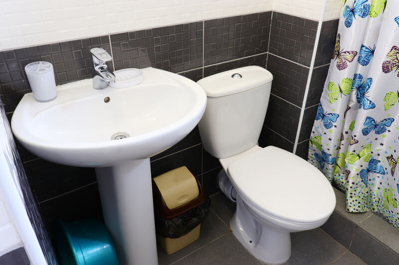 Стандарт с доп местом