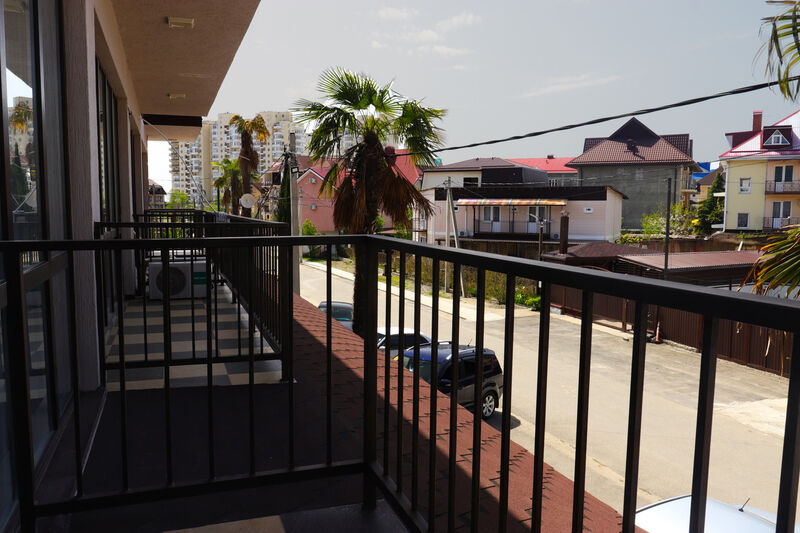 Стандарт с доп местом