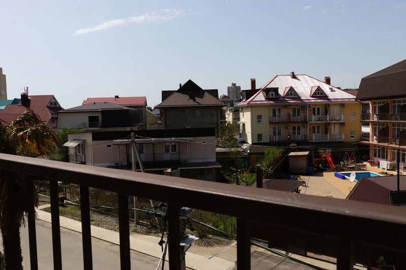 Стандарт с доп местом