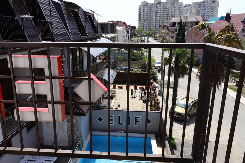 Стандарт с доп местом