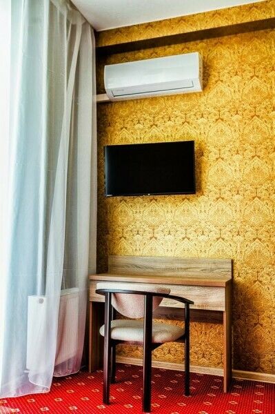 Стандартный 3-местный 1-комнатный (без балкона)