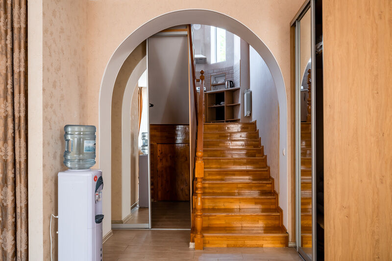 Люкс 4-местный