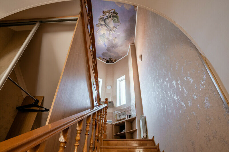 Люкс 4-местный