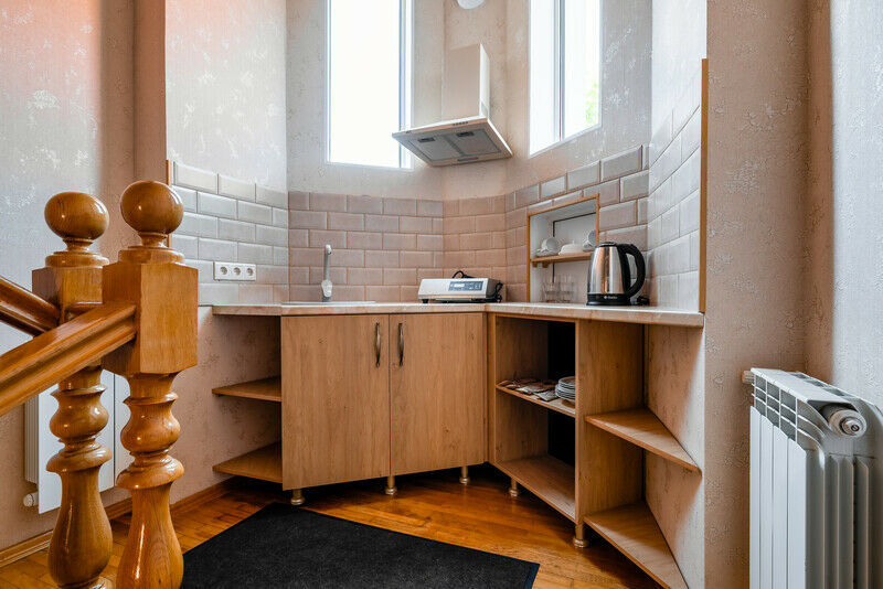 Люкс 4-местный