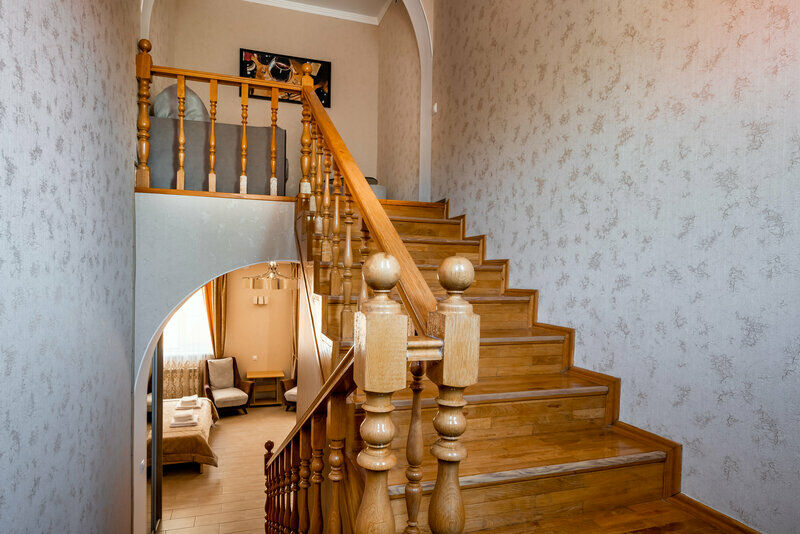 Люкс 4-местный