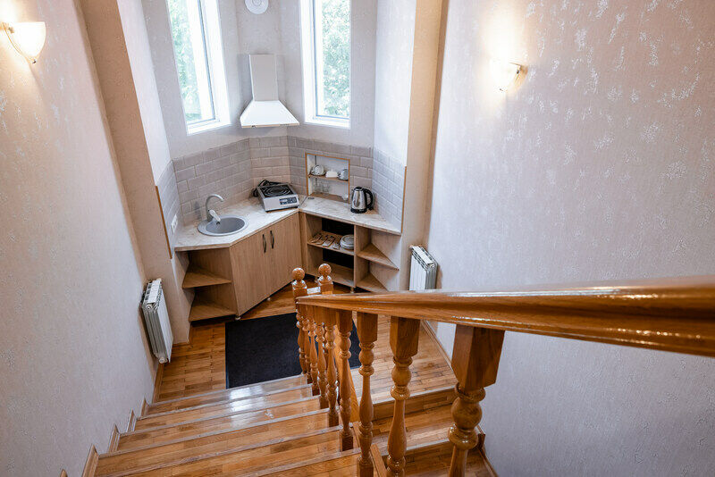 Люкс 4-местный