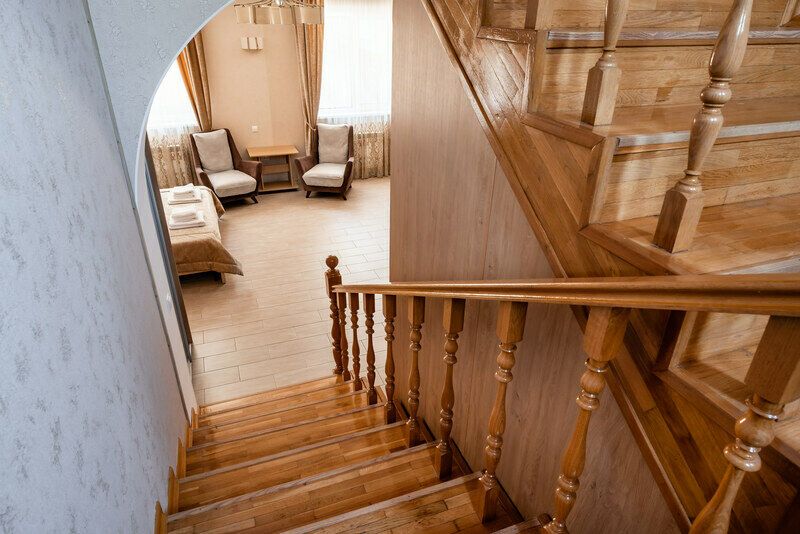 Люкс 4-местный