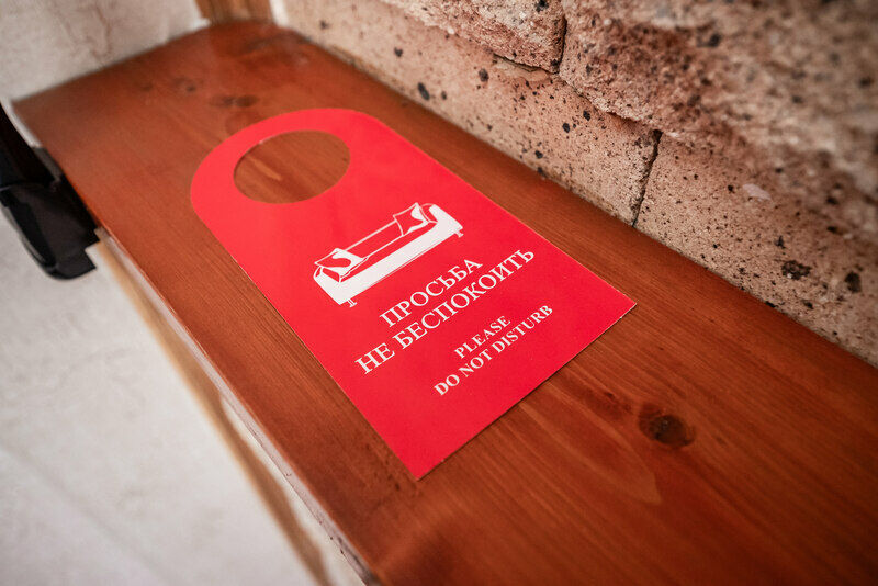 Люкс 4-местный