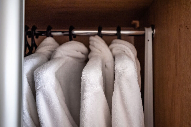 Люкс 4-местный