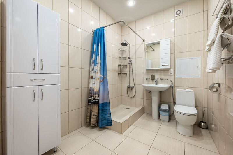 Люкс 4-местный