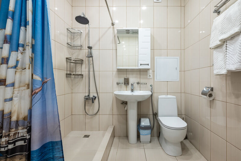 Люкс 4-местный