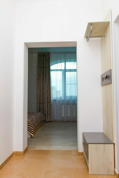 Люкс 2-местный