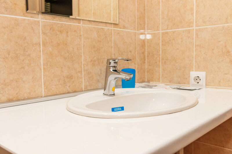 Люкс 2-местный