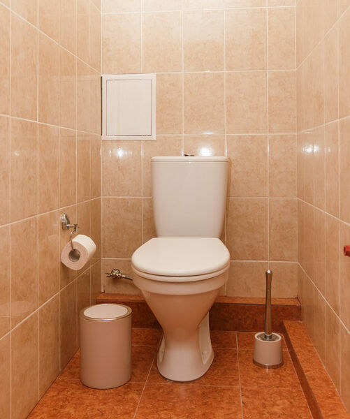 Люкс 2-местный